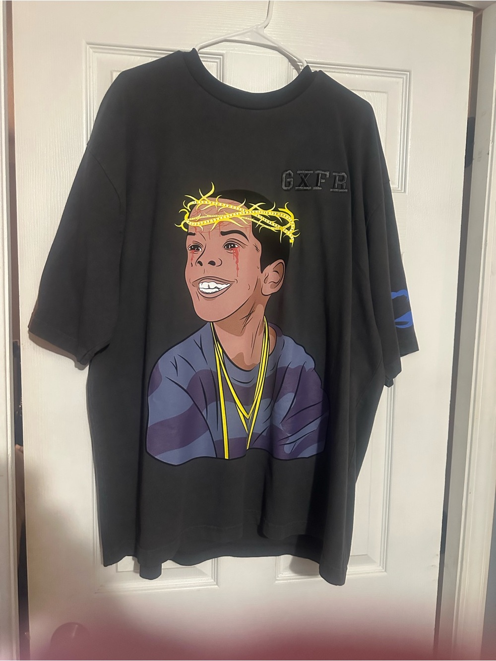 Flygod anniversary T shirt